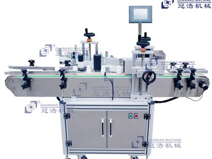 全自動貼標機的優(yōu)勢有哪些？