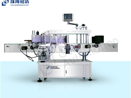 什么是貼標機？貼標機分類有哪些？