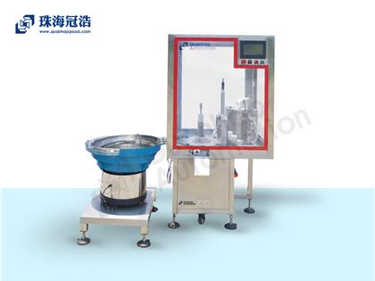 完成安裝調(diào)試：自動(dòng)棉花送料/切料/塞棉/棉導(dǎo)出設(shè)備，