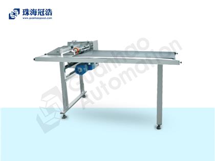 反向撥輪式分頁機